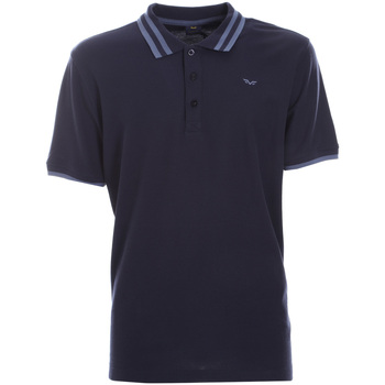 Abbigliamento Uomo T-shirt & Polo Armata Di Mare 53521053 Blu