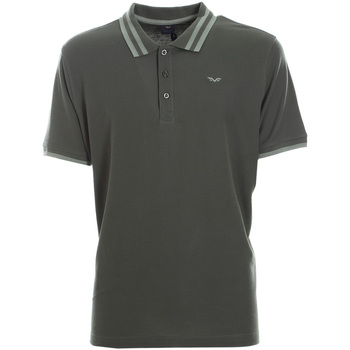 Abbigliamento Uomo T-shirt & Polo Armata Di Mare 53521053 Verde