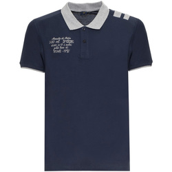 Abbigliamento Uomo T-shirt & Polo Armata Di Mare 53521055 Blu