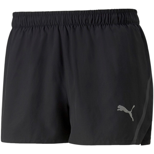 Abbigliamento Uomo Shorts / Bermuda Puma 522403 Nero