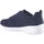 Scarpe Uomo Sneakers Lumberjack SMA9411 001 T05 Blu