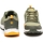 Scarpe Uomo Sneakers Lumberjack SMG0511 001 N43 Verde