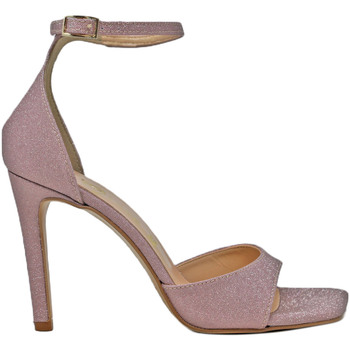 Scarpe Donna Sandali Grace Shoes 546029 Rosa