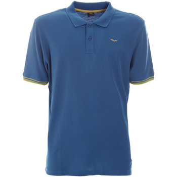 Abbigliamento Uomo T-shirt & Polo Armata Di Mare 53521050 Blu