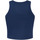 Abbigliamento Donna Top / T-shirt senza maniche Pepe jeans PL505544 Blu