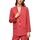 Abbigliamento Donna Giacche / Blazer Pepe jeans PL402178 Rosso