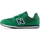 Scarpe Unisex bambino Sneakers New Balance NBPV500CP1 Verde