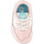 Scarpe Unisex bambino Sneakers New Balance NBIH237KP Rosa