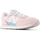 Scarpe Unisex bambino Sneakers New Balance NBPH237KP Rosa