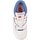 Scarpe Unisex bambino Sneakers New Balance NBPSB550CH Bianco