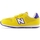 Scarpe Unisex bambino Sneakers New Balance NBPV500HB1 Giallo