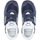 Scarpe Unisex bambino Sneakers New Balance NBPV574CU1 Blu