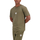 Abbigliamento Uomo T-shirt & Polo New Balance NBMT23582DMO Verde
