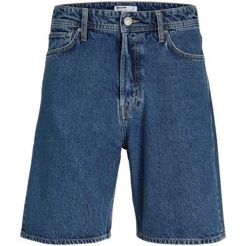 Abbigliamento Uomo Shorts / Bermuda Jack & Jones 12209803 Blu