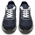 Scarpe Uomo Sneakers Alberto Guardiani AGM013006 Blu