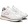 Scarpe Donna Sneakers Alberto Guardiani AGW310000 Bianco