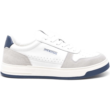 Scarpe Uomo Sneakers Docksteps DSM005600 Bianco