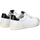 Scarpe Donna Sneakers Docksteps DSW005105 Bianco