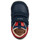 Scarpe Unisex bambino Sneakers Geox B3555D 022BC Blu