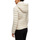 Abbigliamento Donna Piumini Geox W3625B T2562 Bianco