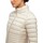 Abbigliamento Donna Piumini Geox W3625B T2562 Bianco
