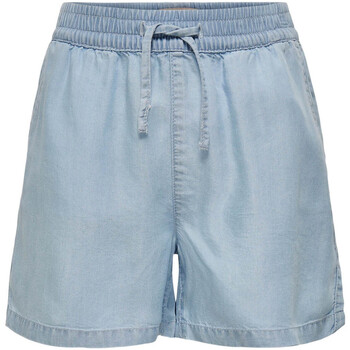 Abbigliamento Unisex bambino Shorts / Bermuda Kids Only 15254538 Blu
