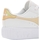 Scarpe Unisex bambino Sneakers Diadora 101.177376 Bianco
