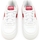 Scarpe Unisex bambino Sneakers Diadora 101.177720 Bianco