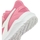 Scarpe Unisex bambino Sneakers Diadora 101.179074 Rosa