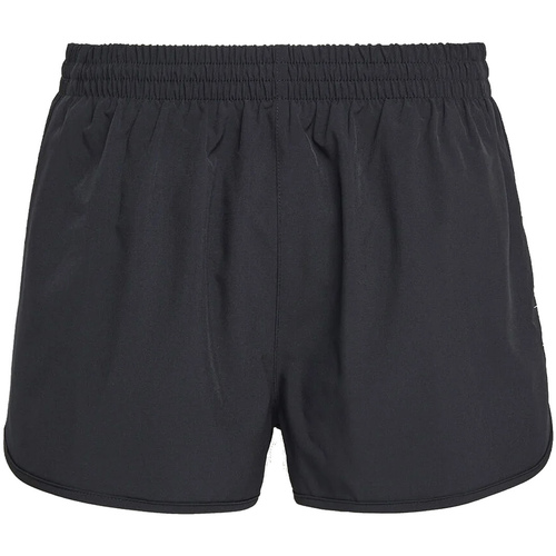 Abbigliamento Uomo Shorts / Bermuda Diadora 102.175716 Nero