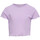 Abbigliamento Unisex bambino T-shirt & Polo Kids Only 15225338 Viola