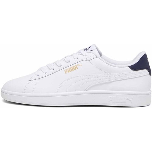 Scarpe Sneakers Puma 390987 Bianco