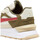 Scarpe Donna Sneakers Puma 393148 Beige