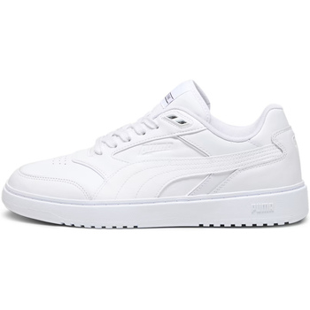Scarpe Sneakers Puma 393284 Bianco