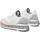 Scarpe Donna Sneakers Liu Jo BA3097PX349 Bianco