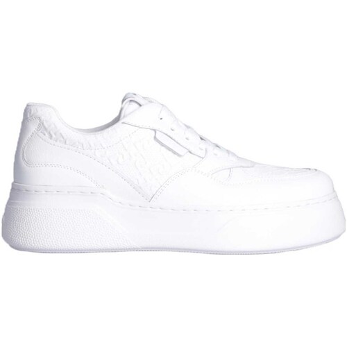 Scarpe Donna Sneakers Liu Jo BA3165PX143 Bianco