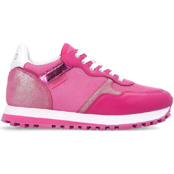 Scarpe Donna Sneakers Liu Jo BA3061PX340 Rosa