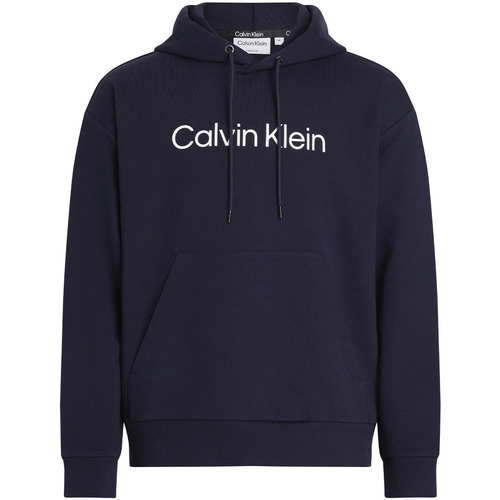 Abbigliamento Uomo Felpe Calvin Klein Jeans K10K111345 Blu