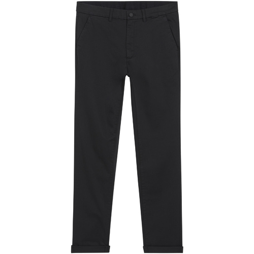 Abbigliamento Uomo Pantaloni Calvin Klein Jeans K10K110963 Nero