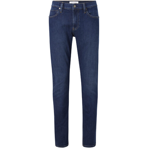 Abbigliamento Uomo Jeans Calvin Klein Jeans K10K111456 Blu