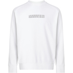 Abbigliamento Uomo Felpe Calvin Klein Jeans K10K111506 Bianco