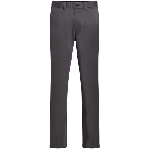 Abbigliamento Uomo Pantaloni Calvin Klein Jeans K10K110963 Grigio