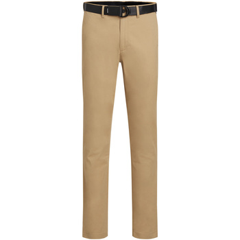 Abbigliamento Uomo Pantaloni Calvin Klein Jeans K10K110979 Marrone