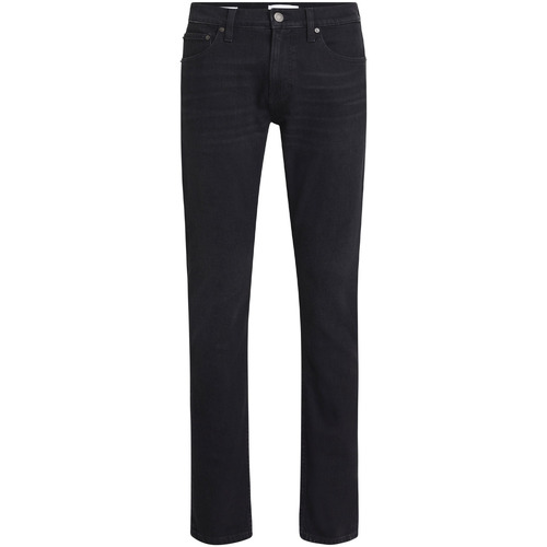 Abbigliamento Uomo Jeans Calvin Klein Jeans K10K111429 Nero