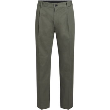 Abbigliamento Uomo Pantaloni Calvin Klein Jeans K10K111490 Verde