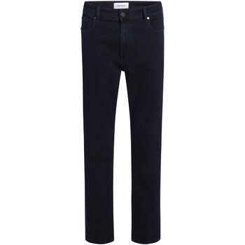 Abbigliamento Uomo Jeans Calvin Klein Jeans K10K112221 Blu
