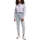 Abbigliamento Donna Felpe Calvin Klein Jeans J20J221332 Grigio