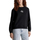 Abbigliamento Donna Felpe Calvin Klein Jeans J20J221339 Nero