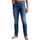 Abbigliamento Uomo Jeans Calvin Klein Jeans J30J323859 Blu