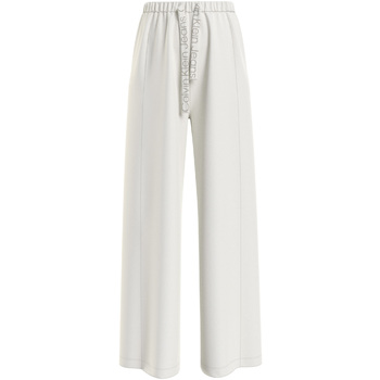 Abbigliamento Donna Pantaloni da tuta Calvin Klein Jeans J20J221916 Beige